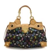 Pre-owned Plastic louis-vuitton-bags Louis Vuitton Vintage , Multicolo...