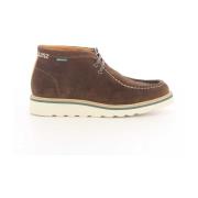 Bruine Herenschoenen Tobruk Paul Smith , Brown , Heren