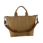 Beige Stevie Dames Tas Ralph Lauren , Beige , Dames