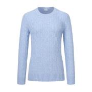 Nola Pullover Sweater HV Polo , Blue , Dames