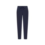 Katoenen broek Hanro , Blue , Heren