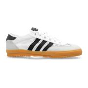 Tischtennis W Sneakers Adidas Originals , Gray , Heren