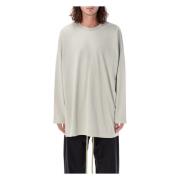 Paris Sky Longsleeve T-shirt Fear Of God , Blue , Heren