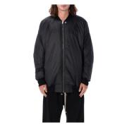 Jumbo Flight Bomberjack Rick Owens , Black , Heren