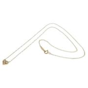 Pre-owned Yellow Gold necklaces Tiffany & Co. Pre-owned , White , Dame...