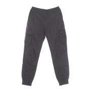 Ripstop Cargo Broek Antraciet Dolly Noire , Gray , Heren