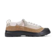 Beige Sneakers Ranra , Beige , Heren