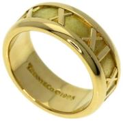 Pre-owned Yellow Gold rings Tiffany & Co. Pre-owned , Yellow , Dames