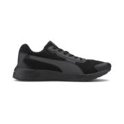 Donkere Schaduw Sneakers Puma , Black , Heren