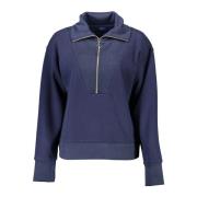 Sweatshirts Gant , Blue , Dames