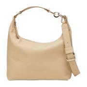 Schoudertas klein Marc O'Polo , Beige , Dames