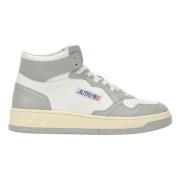 Hoge Medalist Sneaker Autry , Gray , Dames