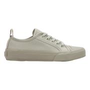 Lage Top Sneaker Studio Nicholson , Gray , Dames