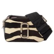 Leather shoulder-bags Marc Jacobs , Multicolor , Dames