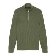 Troyer regular Marc O'Polo , Green , Heren