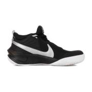 Team Hustle D Sneaker Nike , Black , Heren