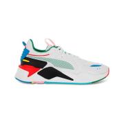 Rs-X International Game Sneakers Puma , Multicolor , Dames