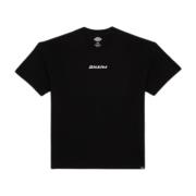 Heren Enterprise T-shirt Dickies , Black , Heren