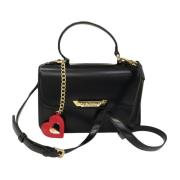 Zwarte tassen voor stijlvolle fashionista's Love Moschino , Black , Da...