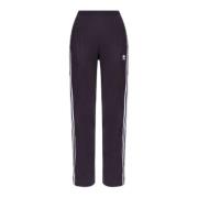 Trainingsbroek Adidas Originals , Purple , Dames