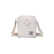 Heritage Crossbody Moonbeam Tonal Tas Herschel , Gray , Unisex