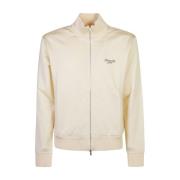 Witte Sweatshirt voor Mannen Givenchy , White , Heren