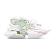 ‘Eenhoorn’ sneakers Balmain , White , Dames