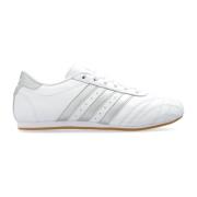 Sportschoenen Taekwondo Veters Adidas Originals , White , Dames