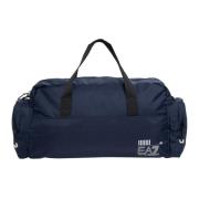 Sporttas Train Core Emporio Armani EA7 , Blue , Heren