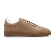 Sneakers Boxer Dsquared2 , Brown , Dames