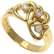 Pre-owned Yellow Gold rings Tiffany & Co. Pre-owned , Yellow , Dames