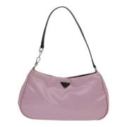 Pre-owned Fabric prada-bags Prada Vintage , Pink , Dames