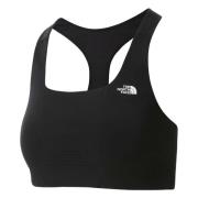 Movmynt Bra The North Face , Black , Dames