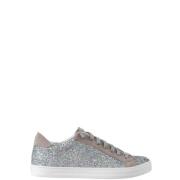 Multigli Sneakers Corjohn-W Stijl P448 , Gray , Dames