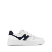 Multi Sneakers voor Mannen Hogan , White , Heren