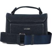 Denim Schoudertas Renei Hvisk , Blue , Dames