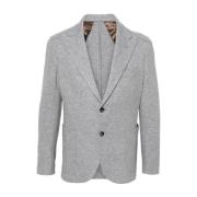 Dynamische Pareljas Barba Napoli , Gray , Heren