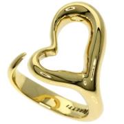 Pre-owned Yellow Gold rings Tiffany & Co. Pre-owned , Yellow , Dames