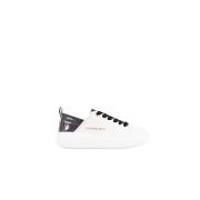 Eco Wembley Woman Sneakers Alexander Smith , White , Dames