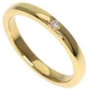 Pre-owned Yellow Gold rings Tiffany & Co. Pre-owned , Yellow , Dames