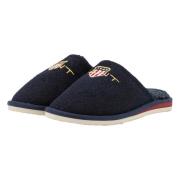 Tamaware Slippers Gant , Blue , Dames