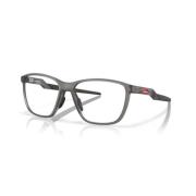 Futurity RS Brilmonturen in Satin Smoke Oakley , Black , Heren