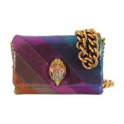 Stijlvolle Crossbody Tas voor Vrouwen Kurt Geiger , Multicolor , Dames