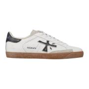 Casual Sneakers voor Mannen Premiata , White , Heren