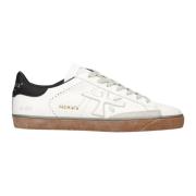 Casual Sneakers voor Mannen Premiata , White , Heren