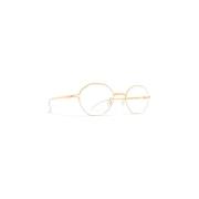 Howlin 013 OPT Optical Frame Mykita , Yellow , Unisex