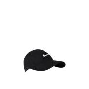 Swoosh Ballcap voor Jongens Nike , Black , Heren