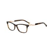 Her0160 XLT Optical Frame Carolina Herrera , Brown , Dames