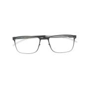 Henning 465 OPT Optical Frame Mykita , Black , Unisex