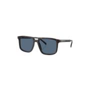 PR A22S 17N06A Sunglasses Prada , Brown , Heren